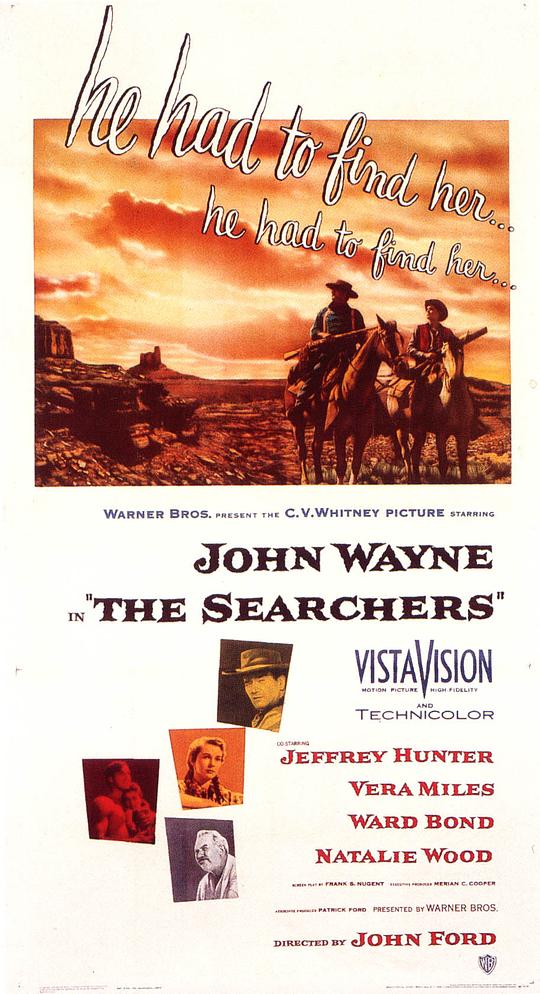 搜索者[HDR/杜比视界双版本][简繁英字幕].The.Searchers.1956.2160p.UHD.BluRay.x265.10bit.DV.DTS-HD.MA.2.0-QuickIO 27.48GB 