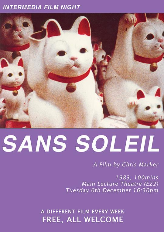 日月无光[中文字幕].Sans.soleil.1983.CC.Bluray.1080p.x265.10bit-SSDSSE 9.03GB 