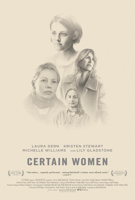 某种女人[简繁英字幕].Certain.Women.2016.Bluray.1080p.DTS-HDMA5.1.x264-DreamHD 13.69GB 