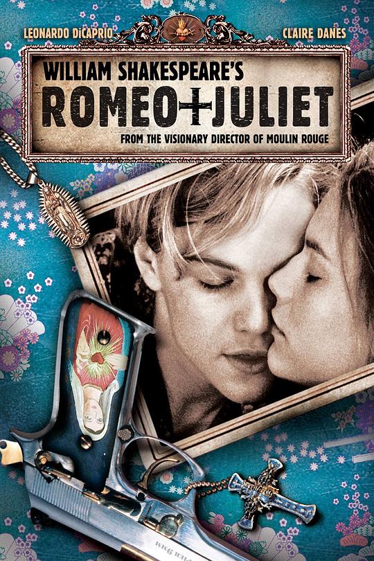 罗密欧与朱丽叶[国英多音轨/简繁英字幕].Romeo/Juliet.1996.BluRay.1080p