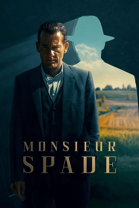 斯派德先生[全6集][简繁英字幕].Monsieur.Spade.S01.1080p.NowPlayer.WEB-DL.AAC2.0.H.264-BlackTV 11.06GB  