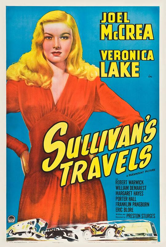 苏利文的旅行[中文字幕].Sullivan's.Travels.1941.BluRay.1080p.LPCM.1.0.x264-DreamHD 11.68GB 