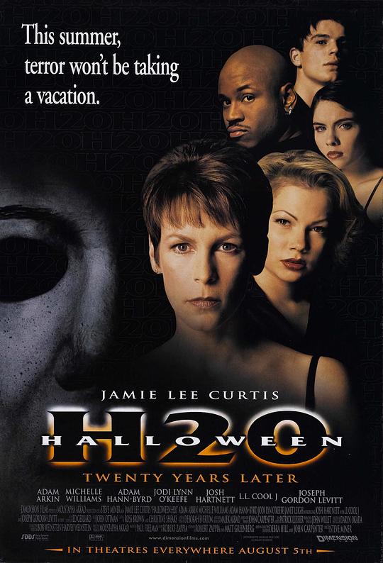 月光光心慌慌7[简繁英字幕].Halloween.H20.20.Years.Later.1998.BluRay.1080p.x265.10bit.DDP5.1-SSDSSE 7.01GB 