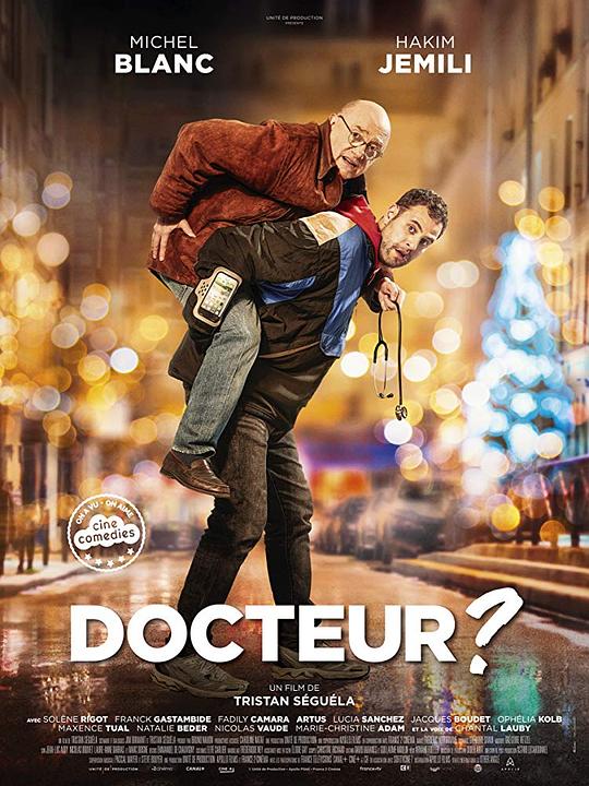 医生在么？[简繁字幕].A.Good.Doctor.2019.BluRay.1080p