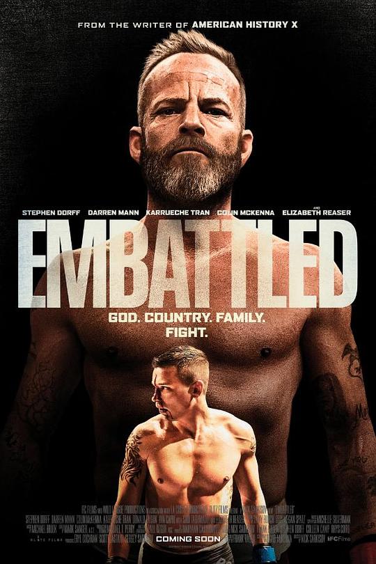 父子对决[中文字幕].Embattled.2020.BluRay.1080p.DTS-HDMA5.1.x265.10bit-DreamHD 6.62GB 