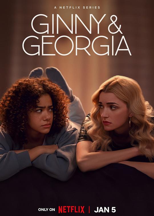 金妮与乔治娅.第二季[全10集][简繁英字幕].Ginny.&amp;.Georgia.S02.2160p.NF.WEB-DL.DDP.5.1.Atmos.HDR10.H.265-BlackTV 73.21GB  