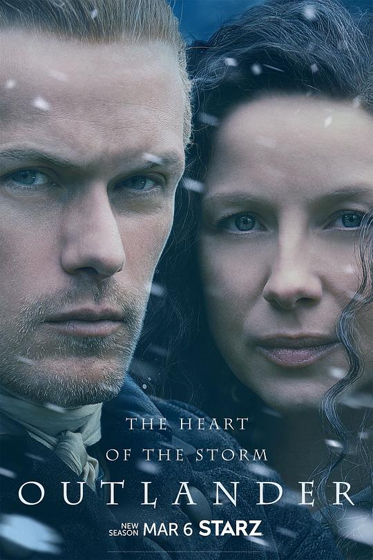 古战场传奇.第六季[全8集][简繁英字幕].Outlander.S06.2160p.NF.WEB-DL.DDP.5.1.H.265-BlackTV 46.89GB  