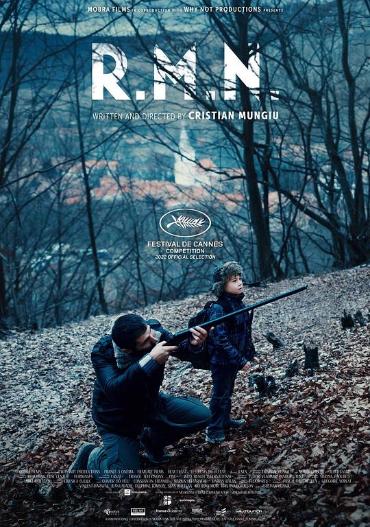 核磁共振[简繁字幕].R.M.N.2022.BluRay.1080p.x265.10bit.DDP5.1-SSDSSE 6.08GB 