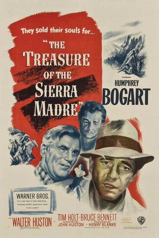 碧血金沙[中英字幕].The.Treasure.of.the.Sierra.Madre.1948.BluRay.1080p.x265.10bit-SSDSSE 7.67GB 