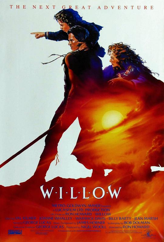 风云际会[简英字幕].Willow.1988.BluRay.1080p1080p|4k高清