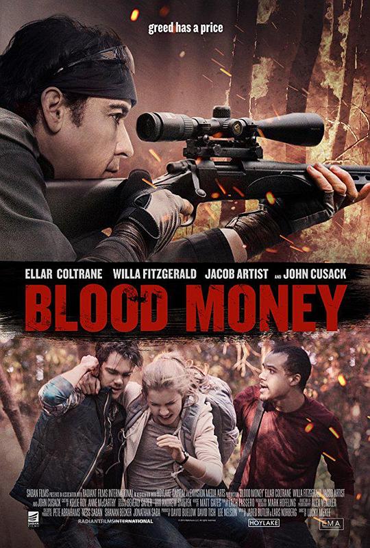 厄运[无字片源].Blood.Money.2017.BluRay.1080p.DTS.x264-DreamHD 9.14GB 