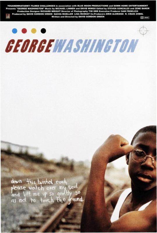 乔治·华盛顿[中文字幕].George.Washington.2000.CC.BluRay.1080P.DTS-HD.MA.2.0.x265.10bit-DreamHD 7.13GB 