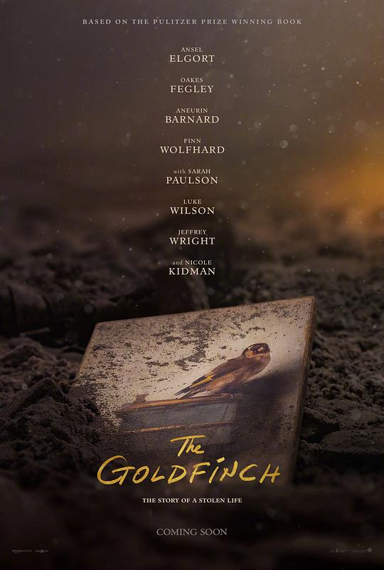 [BT下载]金翅雀[中文字幕].The.Goldfinch.2019.BluRay.1080p