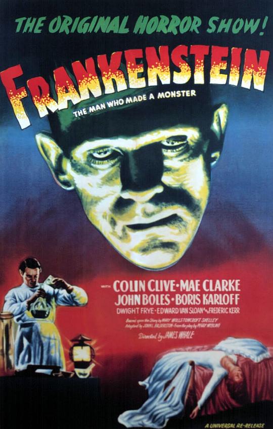科学怪人[简繁英字幕].Frankenstein.1931.BluRay.1080p.DTS-HD.MA.2.0.x265.10bit-DreamHD 4.61GB 