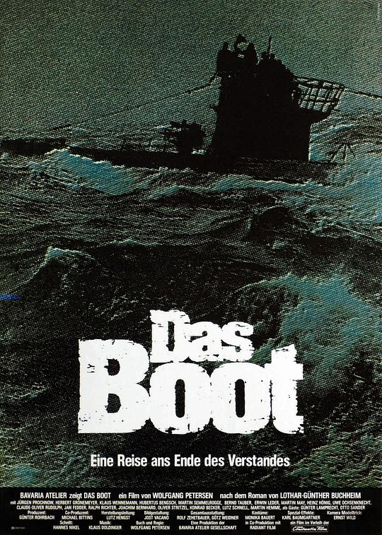 从海底出击[中文字幕].Das.Boot.1981.DC.BluRay.1080p.x265.10bit-SSDSSE 7.55GB 