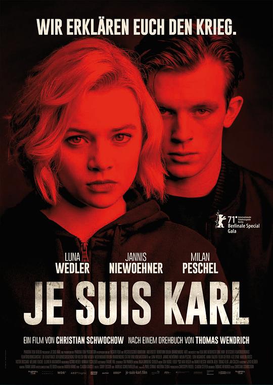 我是卡尔[简繁英字幕].Je.Suis.Karl.2021.BluRay.1080p.DTS-HD.MA.5.1.x264-DreamHD 17.33GB 