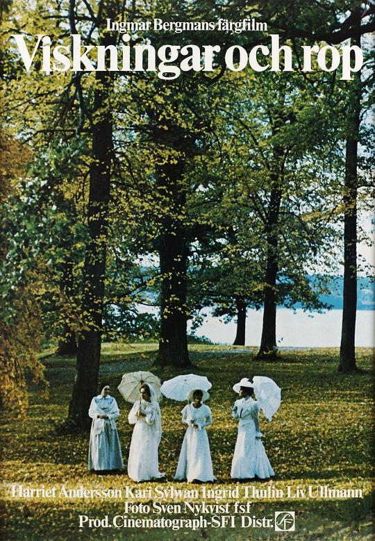 呼喊与细语[中文字幕].Cries.and.Whispers.1972.CC.Bluray.1080p