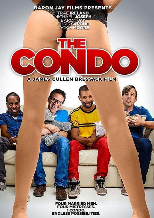 偷情别墅[中文字幕].The.Condo.2015.BluRay.1080p4K|1080P高清