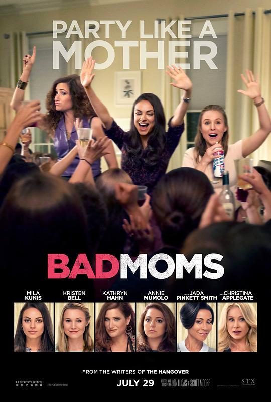 坏妈妈[中文字幕].Bad.Moms.2016.1080p.CATCHPLAY.WEB-DL.H264.AAC-QuickIO 2.94GB 
