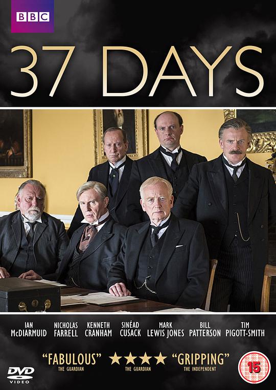 战前37天[全3集][中文字幕].37.Days.2014.S01.BluRay.1080p.FLAC.2.0.x265.10bit-BlackTV 6.40GB  