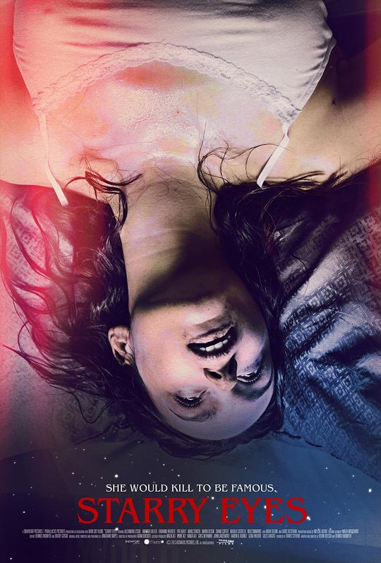 闪亮的眼睛[简繁英字幕].Starry.Eyes.2014.BluRay.1080p.x265.10bit.DDP7.1-SSDSSE 8.14GB 