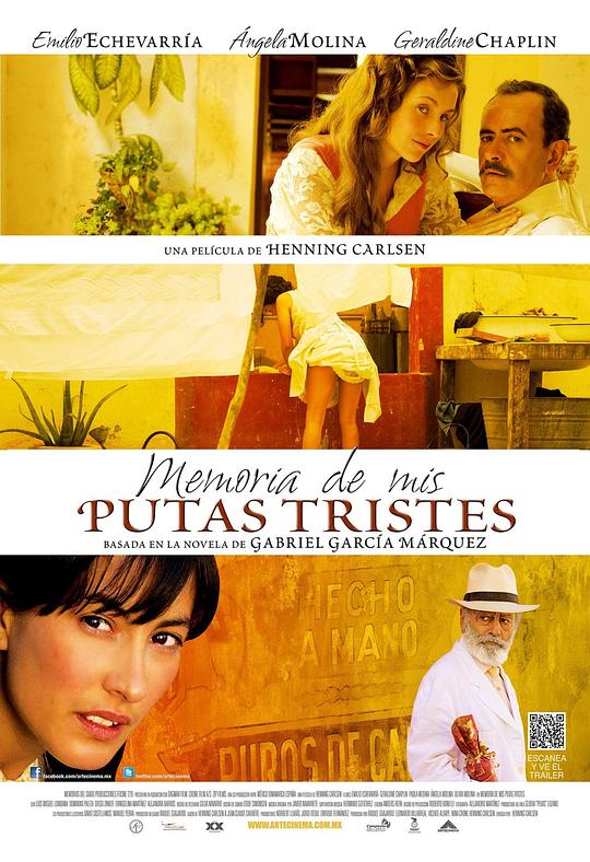 苦妓追忆录[中文字幕].Memoria.De.Mis.Putas.Tristes.2011.1080p.BluRay.DTS-HD.MA.5.1.x265.10bit-DreamHD 5.65GB 