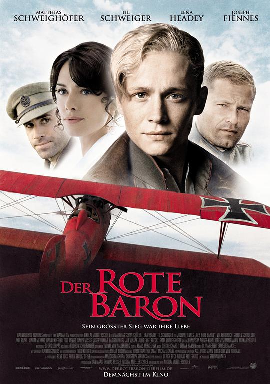 红男爵[中文字幕].The.Red.Baron.2008.BluRay.1080p.DTS-HDMA5.1.x264-DreamHD 13.53GB 