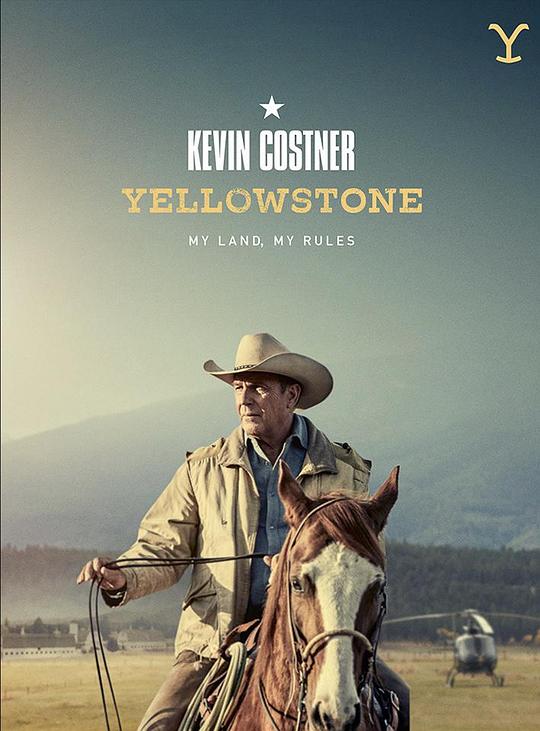 黄石.第三季[全10集][中文字幕].Yellowstone.S03.1080p.NF.WEB-DL.DDP.5.1.H.264-BlackTV 20.85GB  