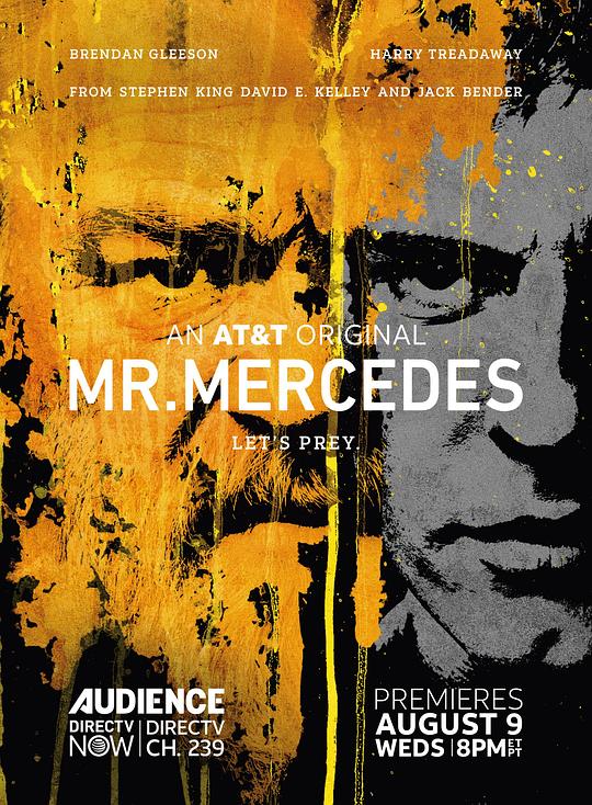 梅赛德斯先生.第一季[全10集][简繁英字幕].Mr.Mercedes.S01.1080p.NF.WEB-DL.DDP.5.1.H.264-BlackTV 22.00GB  