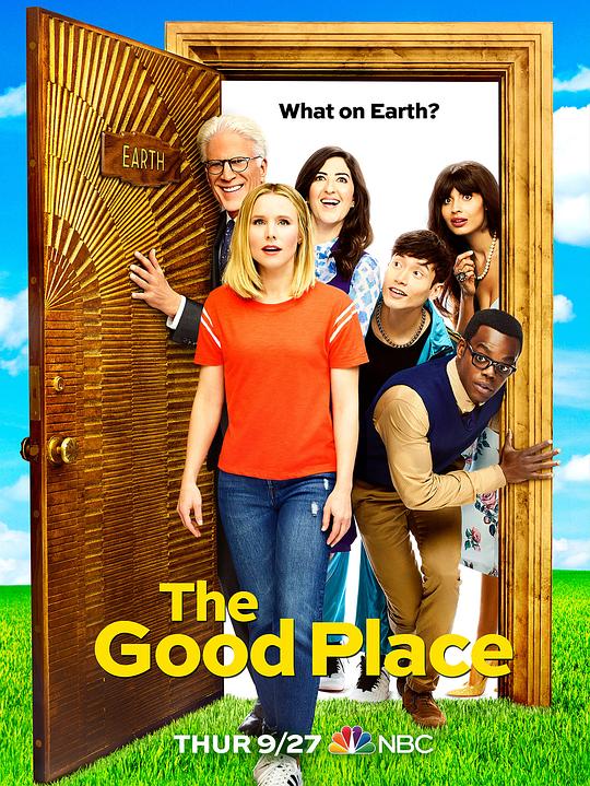 善地.第三季[全12集][简繁英字幕].The.Good.Place.S03.1080p.NF.WEB-DL.DDP.5.1.H.264-BlackTV 11.25GB  