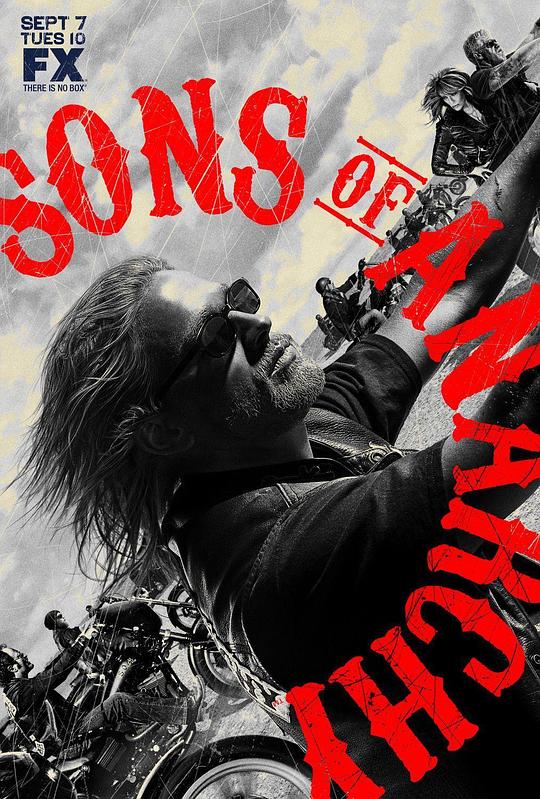 混乱之子.第三季[全13集][简繁英字幕].Sons.of.Anarchy.S03.1080p.DSNP.WEB-DL.DDP.5.1.H.264-BlackTV 37.65GB  