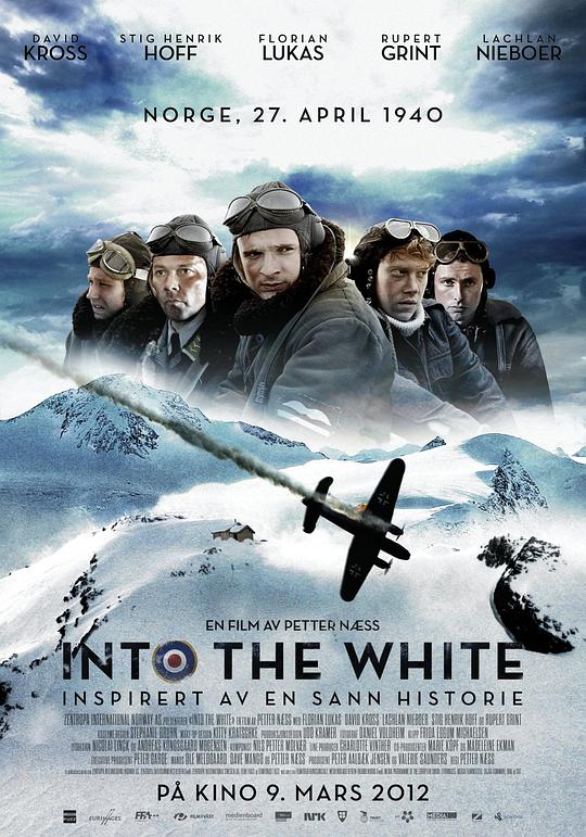 [网盘下载]白色严冬[中文字幕/特效字幕].Into.the.White.2012.Bluray.1080p