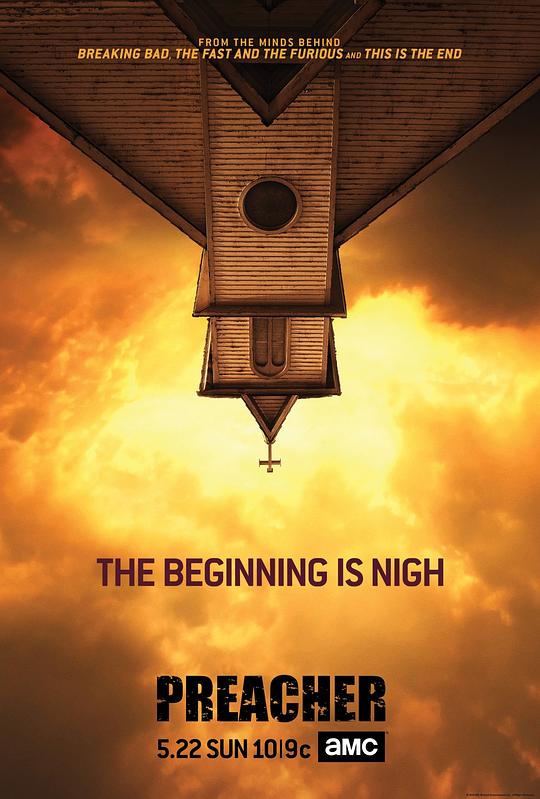 传教士.第一季[全10集][简繁英字幕].Preacher.S01.1080p.AMZN.WEB-DL.DDP.5.1.H.264-BlackTV 29.11GB  