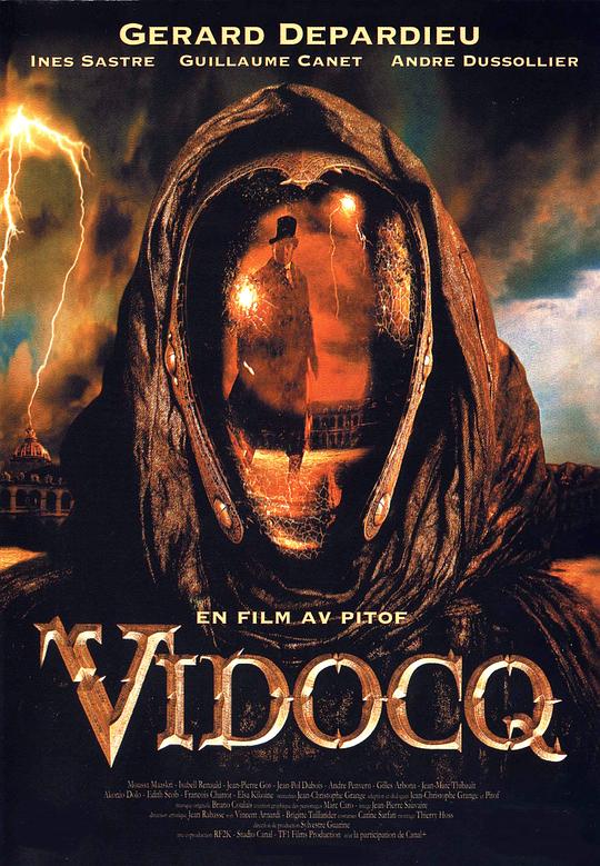 夺面解码[无字片源].Vidocq.2001.BluRay.1080p.DTS.x264-DreamHD 8.00GB 