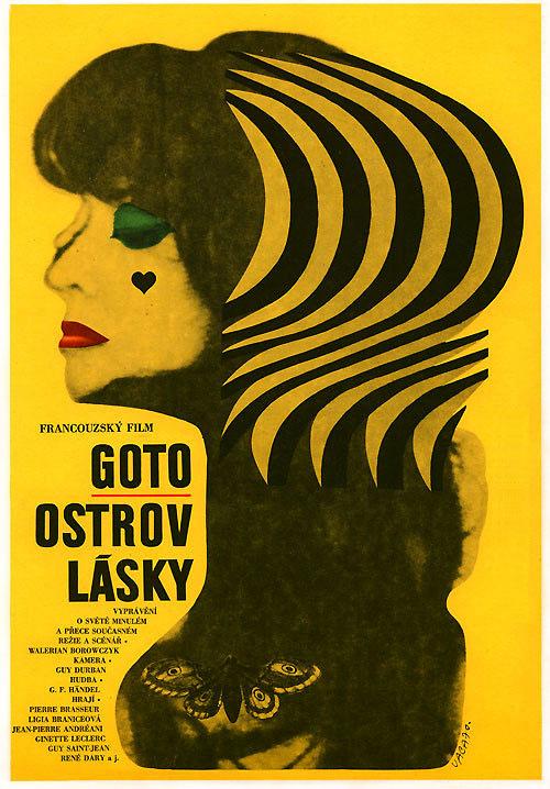 爱之岛[中文字幕].Goto,Island.of.Love.1968.Arrow.BluRay.1080p.LPCM.1.0.x265.10bit-DreamHD 5.42GB 