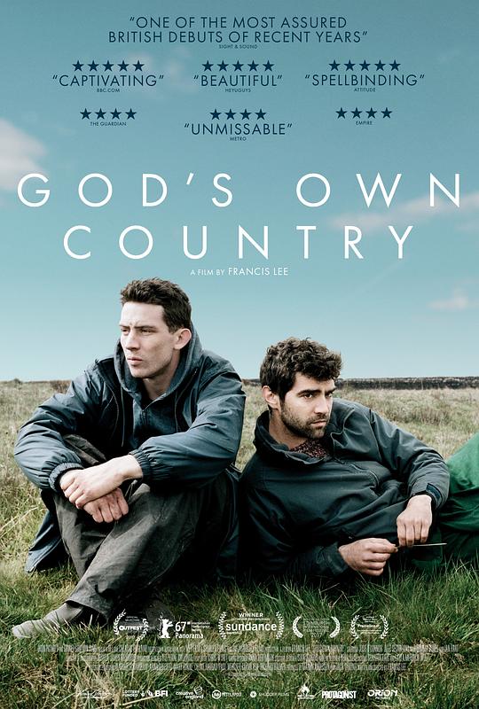上帝之国[中文字幕].God's.Own.Country.2017.BluRay.1080p.DTS-HD.MA.5.1.x265.10bit-DreamHD 5.67GB 