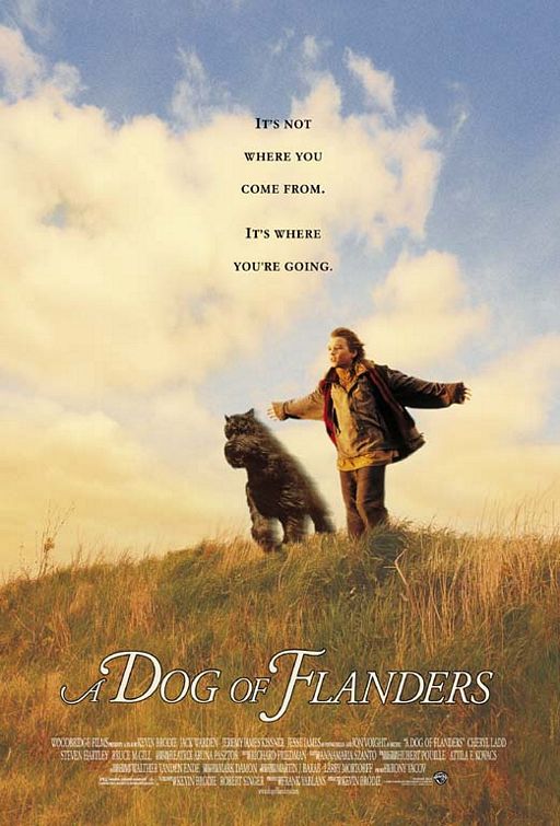 义犬报恩[繁英字幕].A.Dog.of.Flanders.1999.1080p.WEBRip.x265.10bit.AC3￡SSDSSE 5.61GB 