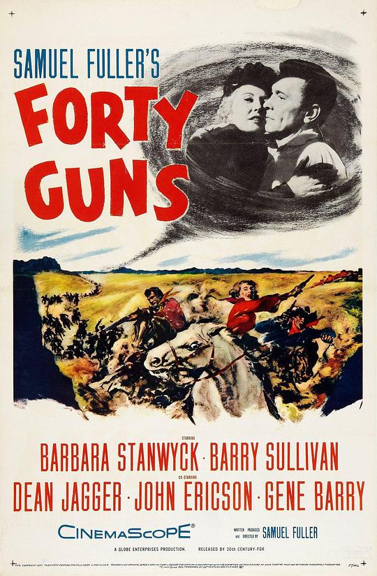 四十支枪[中英字幕].Forty.Guns.1957.CC.Bluray.1080p