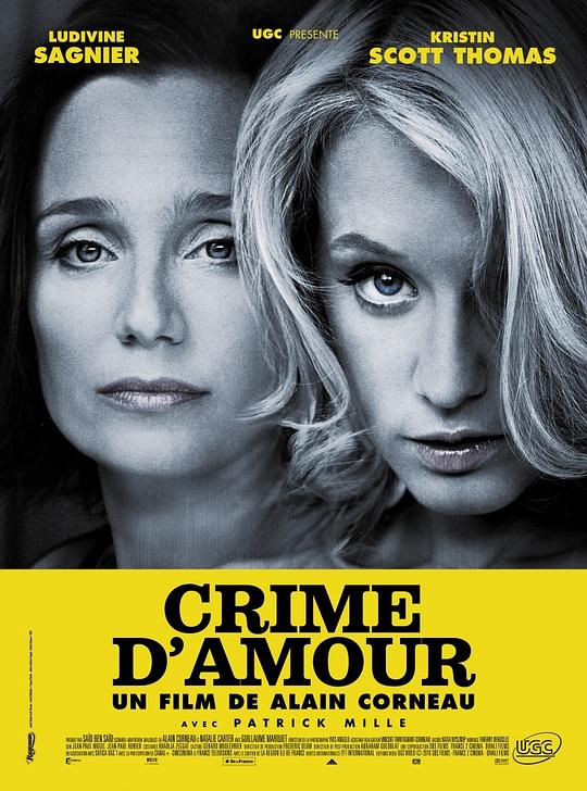 罪爱[简繁英字幕].Love.Crime.2010.BluRay.1080p.DTS-HDMA5.1.x264-DreamHD 9.18GB 