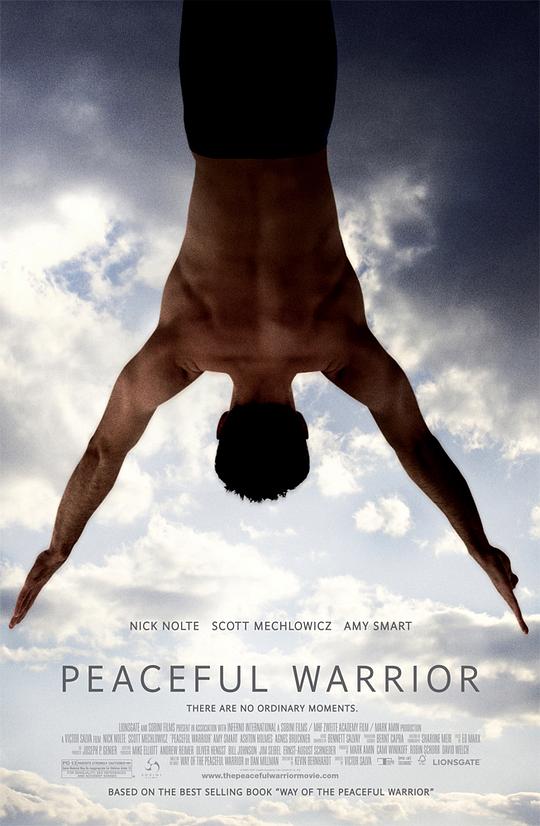 和平战士[中英字幕].Peaceful.Warrior.2005.BluRay.1080p.x265.10bit-SSDSSE 6.99GB 