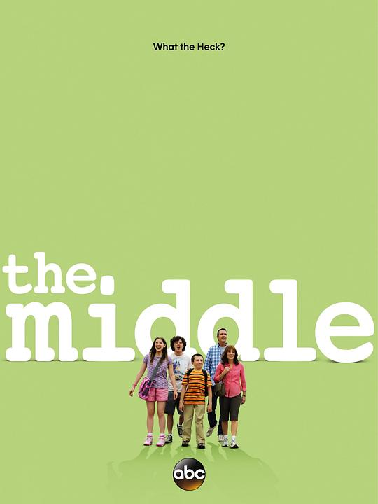 中产家庭.第六季[全24集][简繁英字幕].The.Middle.S06.1080p.NF.WEB-DL.DDP.5.1.H.264-BlackTV 24.38GB  