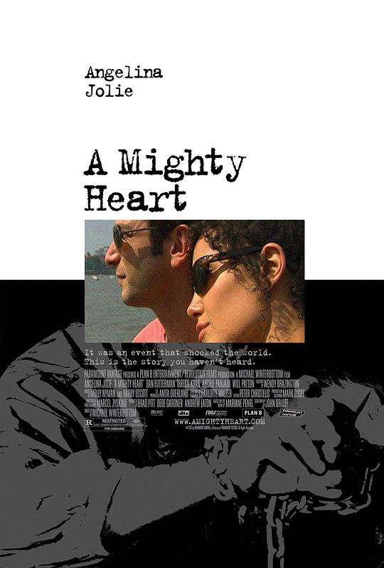 坚强的心[中英字幕].A.Mighty.Heart.2007.1080p.BluRay.TrueHD.5.1.x265.10bit-DreamHD 8.41GB 