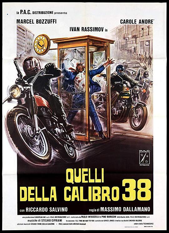 暴力点38[简繁字幕].Quelli.della.calibro.38.AKA.Colt.38.Special.Squad.1976.1080p.BluRay.x265.10bit.FLAC-SSDSSE 8.55GB 