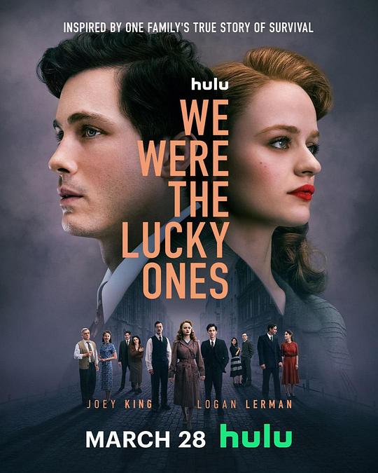 我们是幸运儿[全8集][中文字幕].We.Were.the.Lucky.Ones.S01.1080p.DSNP.WEB-DL.DDP.5.1.H.264-BlackTV 18.35GB  