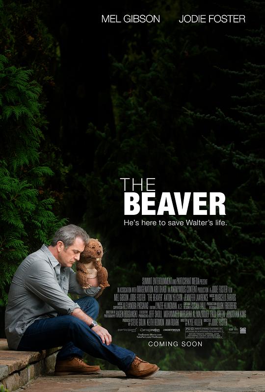 海狸[国英多音轨/简繁英字幕].The.Beaver.2011.BluRay.1080p.x265.10bit.DDP5.1-SSDSSE 4.79GB 