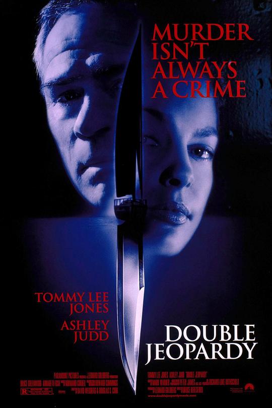 双重危机[简繁英字幕].Double.Jeopardy.1999.BluRay.1080p.DTS-HD.MA.5.1.x265.10bit-DreamHD 7.89GB 