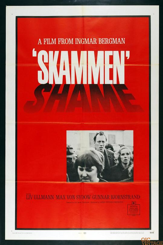 羞耻[共2部合集][简繁英字幕].Shame.1968./.The.Passion.of.Anna.1969.CC.Bluray.1080p.LPCM1.0.x265.10bit-DreamHD 10.25GB 