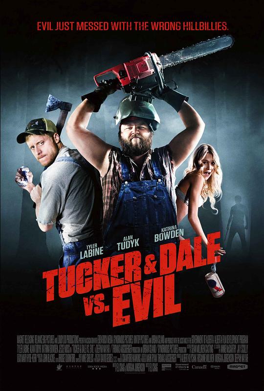 [BT下载]双宝斗恶魔[简繁英字幕].Tucker.and.Dale.vs.Evil.2010.BluRay.1080p
