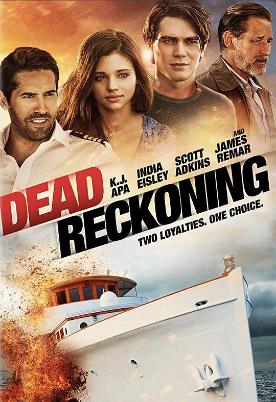 [4K蓝光]死神降临[中文字幕].Dead.Reckoning.2020.BluRay.1080p