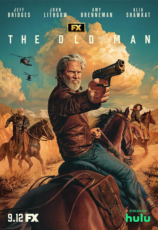 老头子.第二季[全8集][中文字幕].The.Old.Man.S02.1080p.DSNP.WEB-DL.DDP.5.1.H.264-BlackTV 13.98GB  